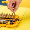Deli Precision Screwdriver Bit Set