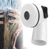 Water Saving Baby Bath Shower Head Pressurizing Nozzle Bathtub Shower Nozzle  Shampoo