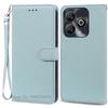 For ZTE Blade A75 4G Case Wallet Leather Flip Case For ZTE Blade A75 Case Phone Back Cover For ZTE Blade A75 Funda Coque Shell