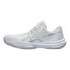 Asics Sky Elite FF 3 White Pure Silver Unisex Sneakers 1053A078-100