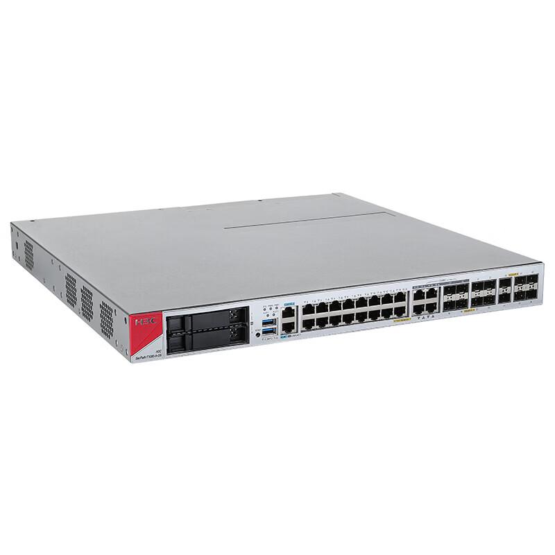 H3C F1000-A-G5 Enterprise Network Security Firewall