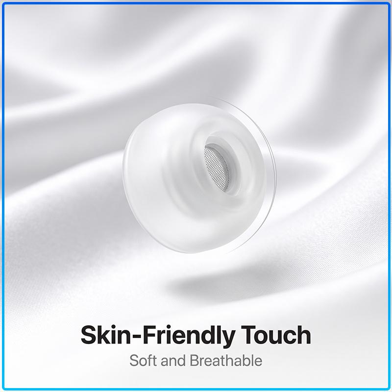 Bluetooth Earphone Air Pro 3 With Long Battery Life 6H Music Time Lightweight Design And Secure Fit For All Day Comfort