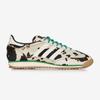 Sl 72 Og Sneakers Leather Black/White
