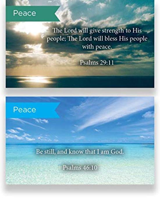 Logos Trading Post Pass Along Scripture Card Variety Pack 60 Designs 1 of Each Design 60 Pack Assorted 13 -