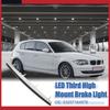 Pack of 1 for BMW 1 Series M Base 3.0L L6 2011 LED Third High Level Brake Light