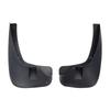 Soft Rubber Mud Flaps for 2009-2019 Chevrolet Captiva, Anti-Splash