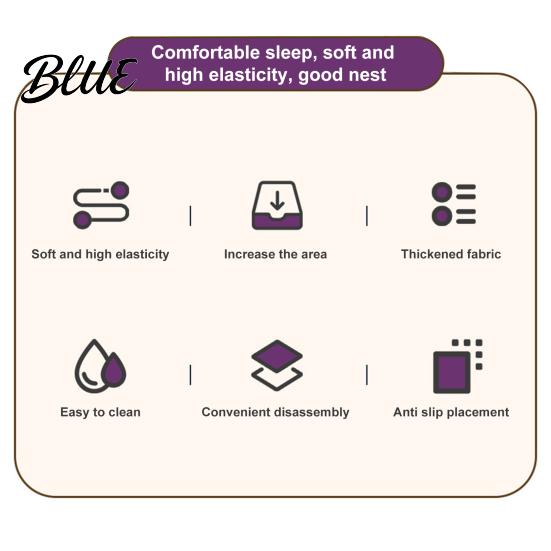 Semi-enclosed Pet Bed Joint Padded Sofa with Vegetable Shape Eggplant Cats Removable Cushion Support Cute