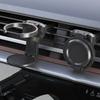 1/2PCS Foldable Car Air Vent Drink Cup Bottle Holder Water Bottle Holder Stands Cup Rack for Auto Car Truck Water Bottle Ashtray