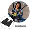 GLEAVI 2 Pairs Car Wiper Cover Car Body Side Wiper Cover Wiper