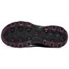 Skechers D'lites 1.0 Women Black Purple Low Top Dad Shoes Fabric Leather Retro Wear Resistant 149906-BKPR