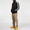 adidas Firebird Track Jacket Black/White Men Streetwear DV1530