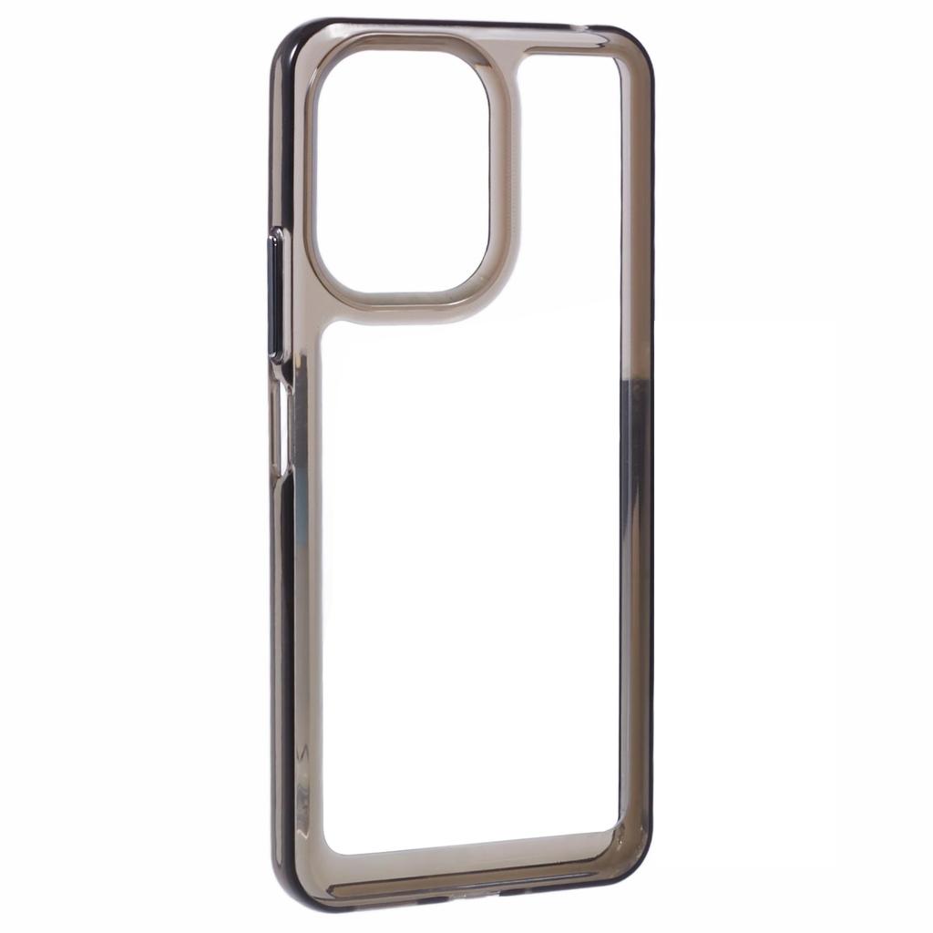 Für Xiaomi Poco M6 5G/Redmi 13R 5G/13C 5G/13C 4G/Poco C65 4G Hülle TPU+PC Handyhülle