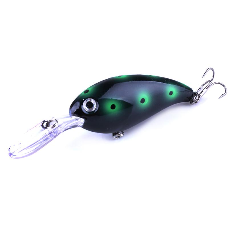 

10 см 14 г Рыболовная приманка Crankbait Рыболовные снасти Swimbait Hard Bait isca artificail Воблеры pesca Рыболовная приманка Глубокое погружение