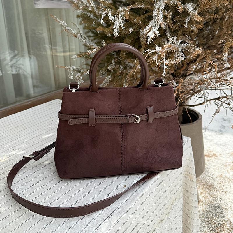 Yogodlns Vintage Designer Luxury Brand Women Handbags Simple Solid Small Crossbody Bag High Quality PU Leather Female Tote Bag