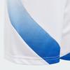 New Adidas Kids Shorts Kids' White Blue IS7276