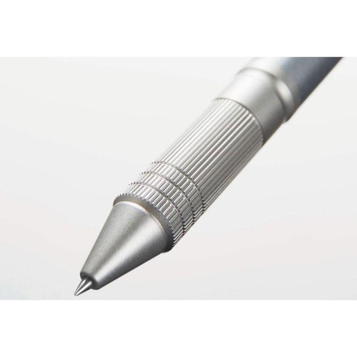 Mitsubishi Pencil Jetstream 4&1 Metal Edition 0.5 Pink Gold MSXE5200A5.74