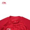 Li-Ning Kids' Professional Football Long-Sleeve Performance Tee