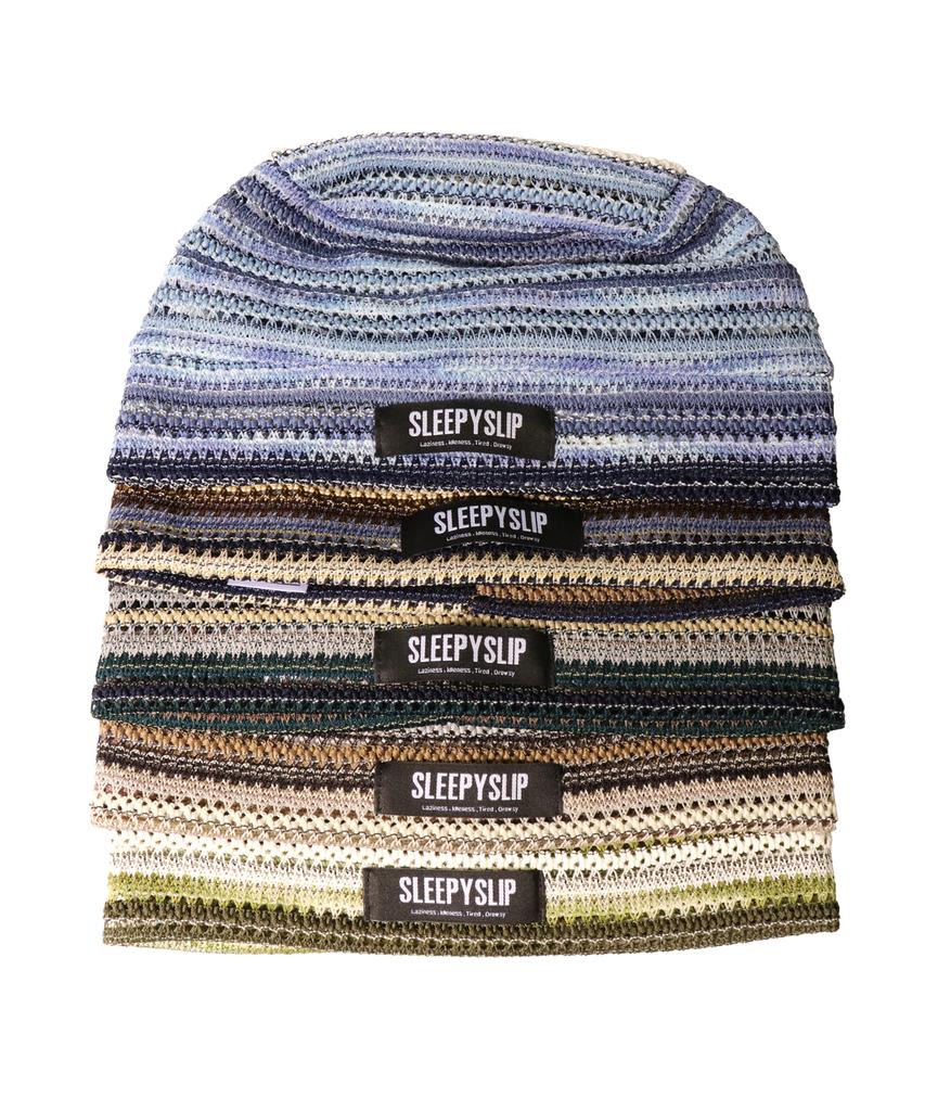 Seullipiseullib Floral Beanie(5Color)