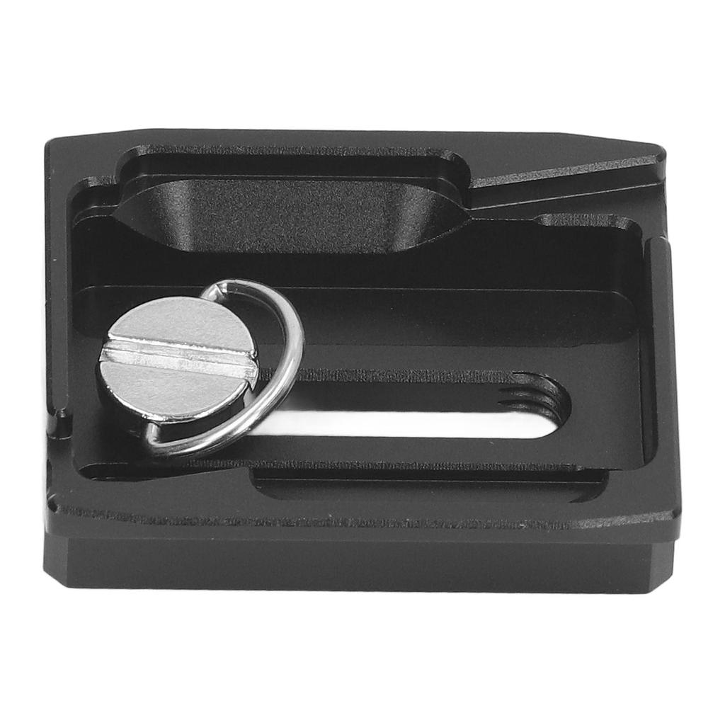 Quick Release Plate with 14 Inch Screw for Arca Port Quick Release System Camera Mount Adapter for
