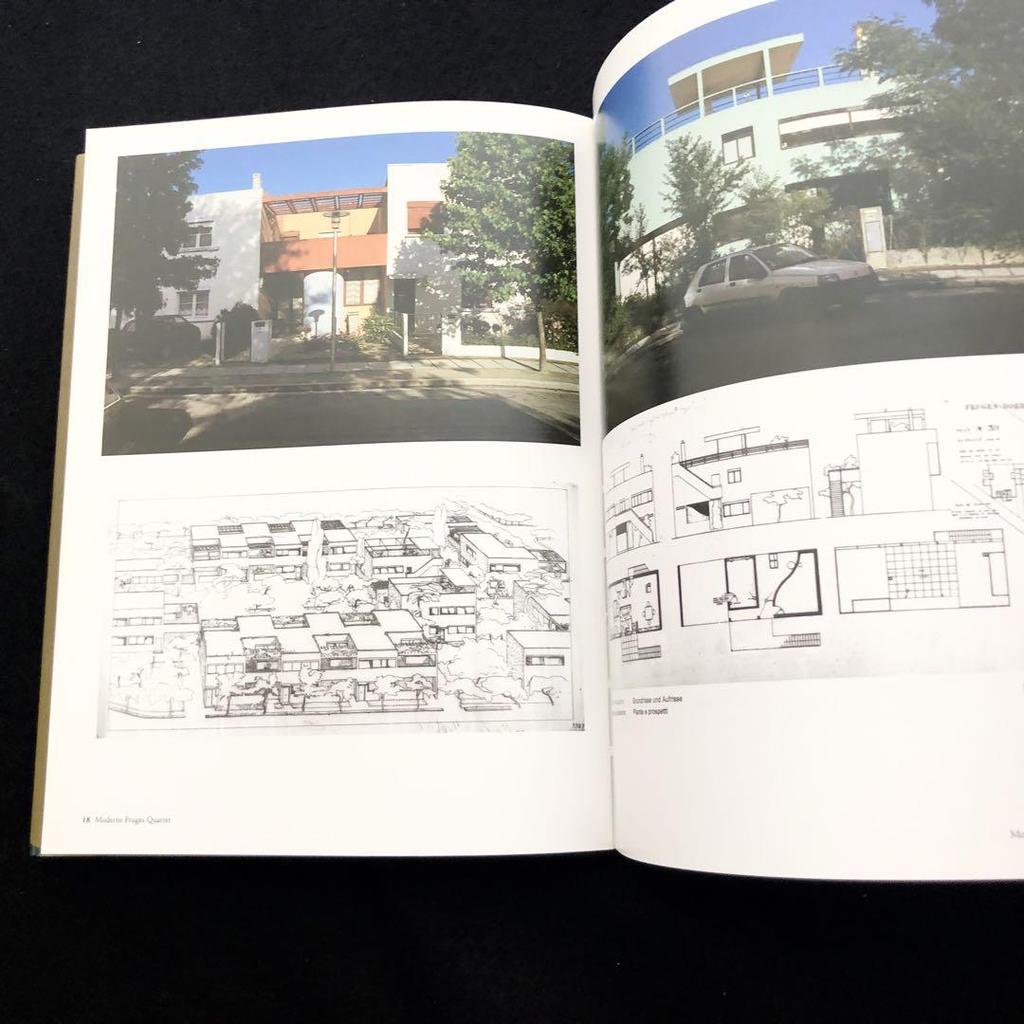 [USED] Le Corbusier Collection "Le Corbusier" 2003 teNeues