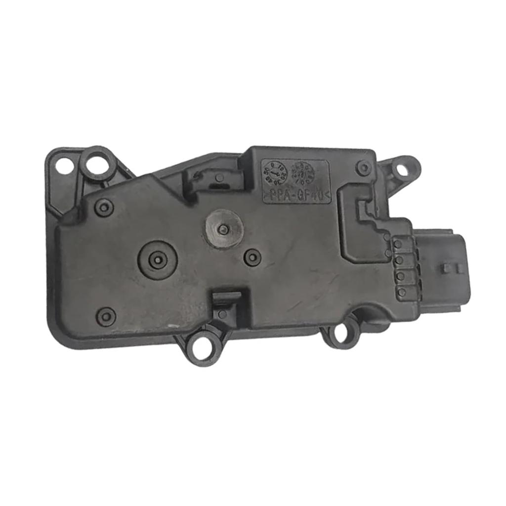 A58X-Front Lower Radiator Grill Shutter Motor Actuator Fit For Nissan 2019-2022 62330-6CA0A, 62330-6CA0B, 62330-6CA0C