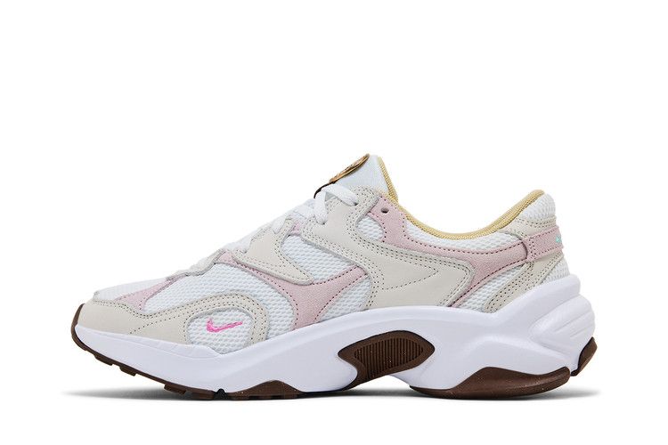 Women's Sneakers Nike Wmns AL8 'Phantom Pink Foam'