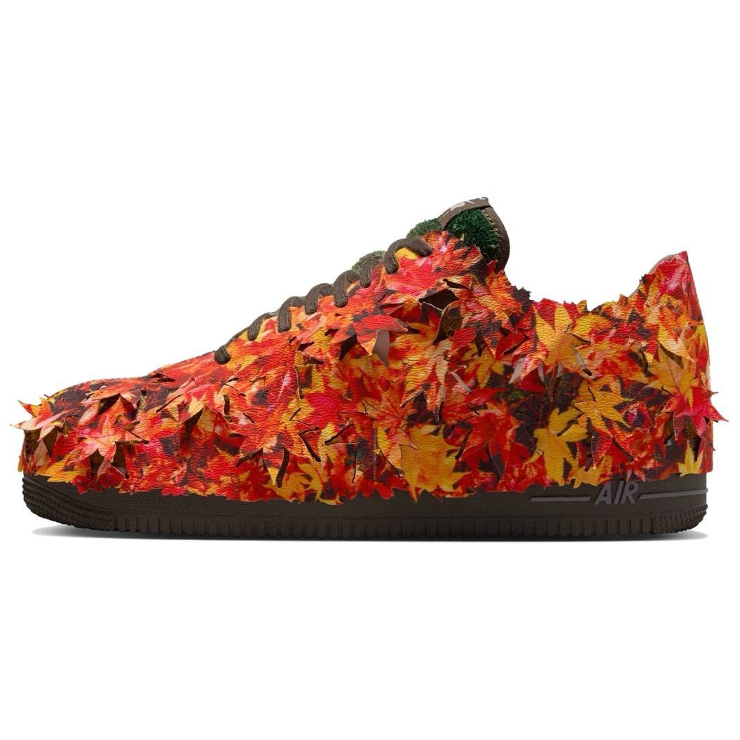 Nike Air Force 1 Low `Rudens