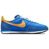New Nike Waffle Trainer 2 Medium Blue University Gold DH1349-402