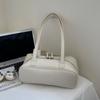 New women's simple shoulder bag underarm bag