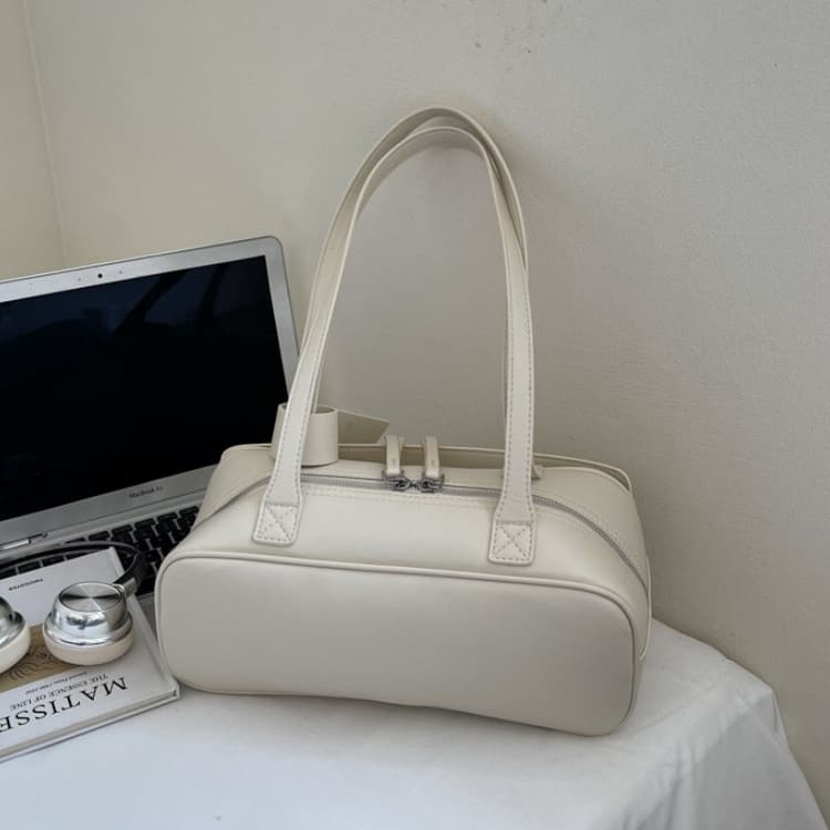 New women's simple shoulder bag underarm bag