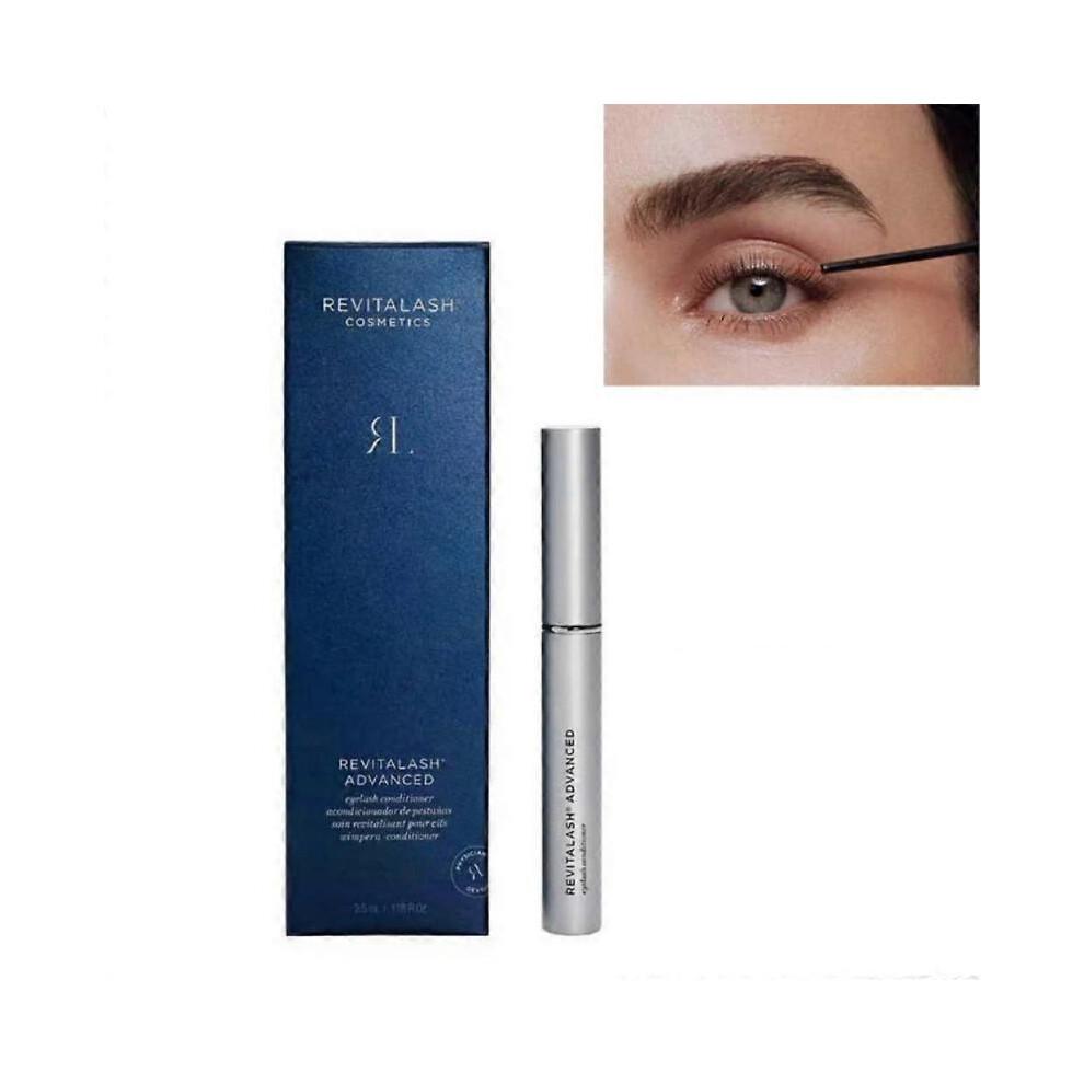 Revitalash 3.5ml Eyelash Serum Advanced