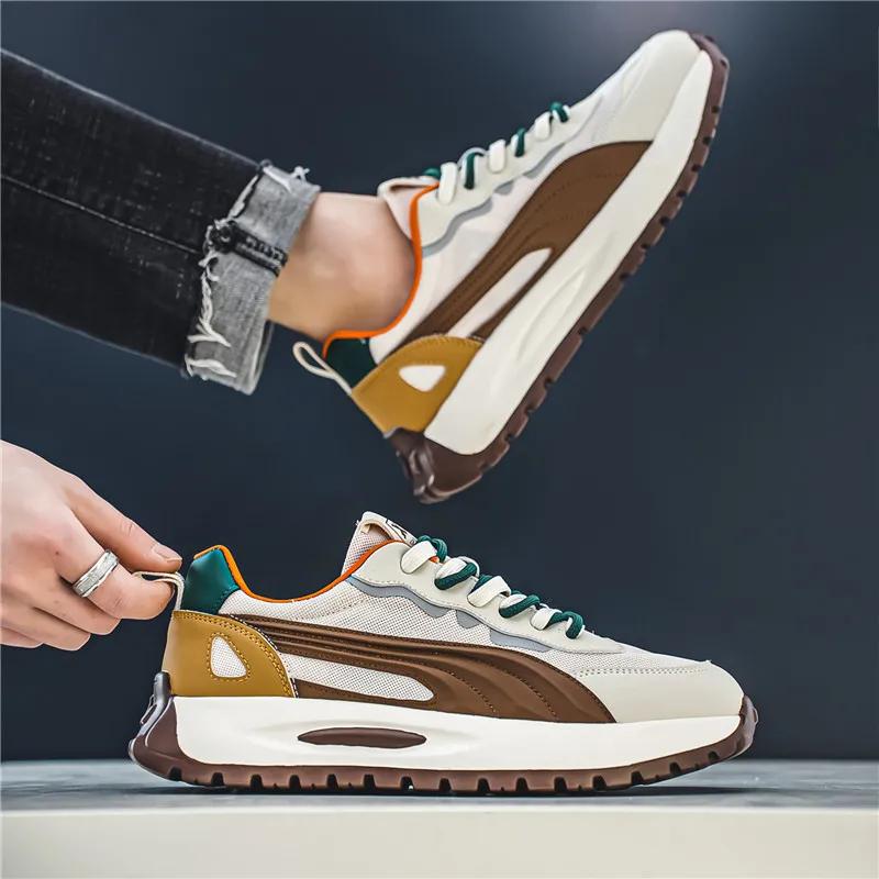 Men's Gym Shoes Man Casual Sneaker Running Male Sneakers Man Replicas Exact Original Running On Cloud Casual Sport Shoe Deals