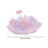38cm Doll Clothes, Cute Clothes Costume Accessory, Photo Props, Dress Up