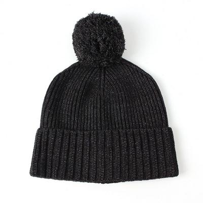Winter Cute Drop Knit Casual Pretty Beanie Hat