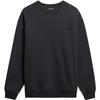 Superdry Sweatshirt Blank Oversized