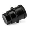 24PCS OEM 12472838 Black Wheel Nut Cap Covers 22mm For Chevrolet For Cadillac For GMC C1500 C2500 9597158 15767268 AM-1501915936