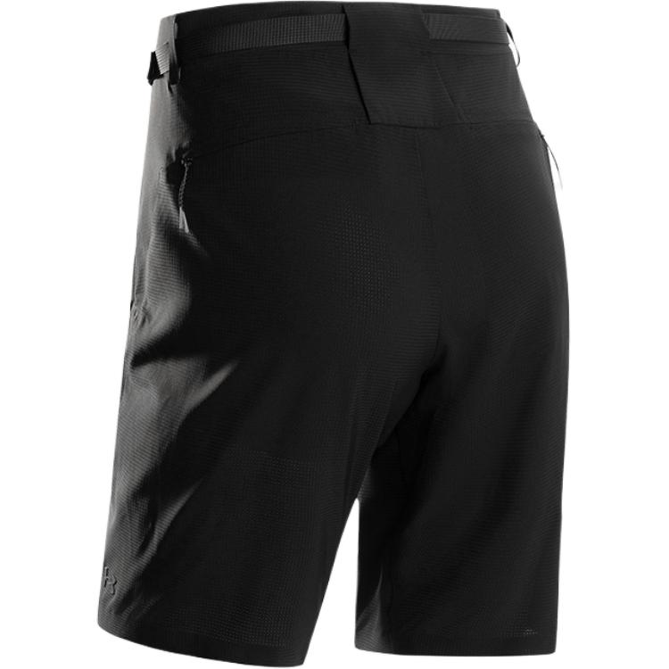 Under Armour SS25 Hiking Series Outdoor Fashion Versatile Skin-Friendly Quick-Dry Casual Shorts Men shorts 15212134