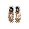 Vans Style 36 Blue Yellow Unisex 'Blue Yellow White' (Unisex) Skate Shoes VN0A3ZCJ25U