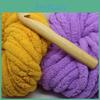 Thick Winter Diy Icelandic Super Wool Handwoven Scarf Hat Yarn