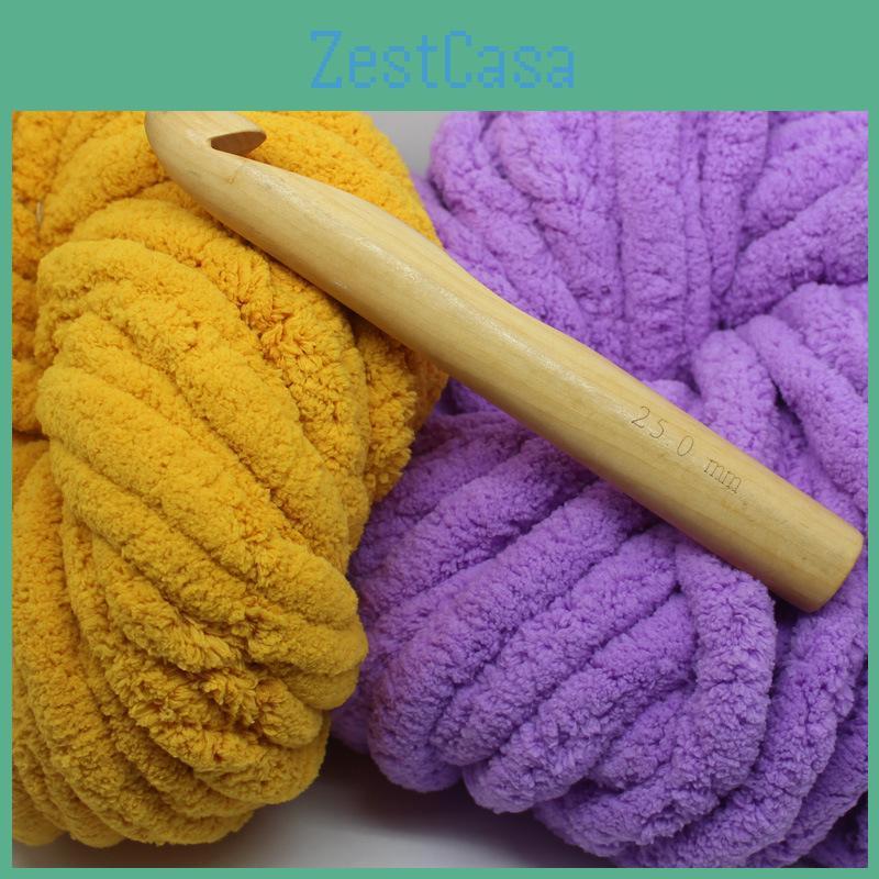 Thick Winter Diy Icelandic Super Wool Handwoven Scarf Hat Yarn