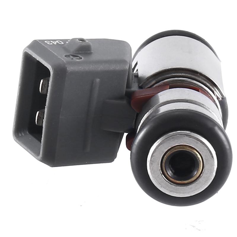 4Pcs IWP-043 IWP043 Fuel Injector Nozzle Replacement Parts Fit For Ducati Monster 900 696 SS800 M620