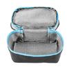 Off Road Motorcycle Rear Tool Bag Tail Storage PU Waterproof for Honda CRF150/250 CRF450 XR250R XR350R XR600