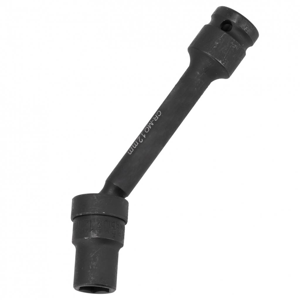 Adapter Hex Socket Head Square Hole Connector Type