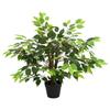 Decorațiuni pentru casă – Flori decorative şi coroane de flori