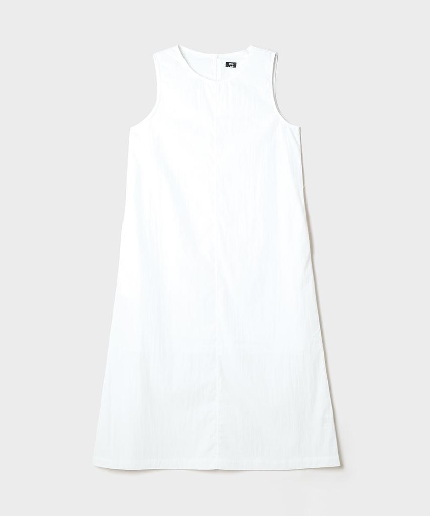 Seupao Sleeveless Dress (Nylon)_Spowg37W01