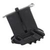 1 Pair Electric Scooter Brake Pads Metal Resin Brake Lining Pads for Xiaomi Mi 4 Pro Electric Scooter