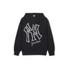 New MLB Sweatshirts Men's Black 3AHDB0241-50BKS