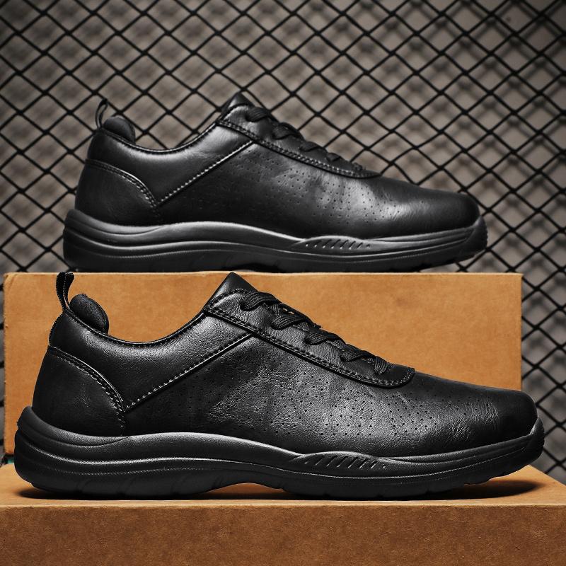 

Мужские дышащие повседневные кроссовки Роскошные кроссовки Модные лоферы Беговые кроссовки - Удобные гоночные кроссовки для мужчин 40