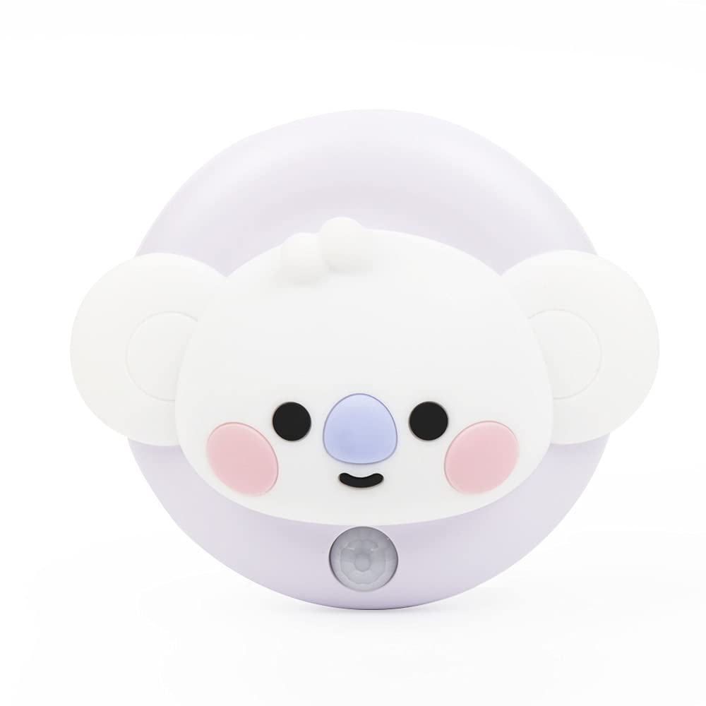 

Solomon Corporation BT21 Sensor Mood Lamp SENSOR MOOD LAMP (KOYA) BT21-RSL-BABY-KY