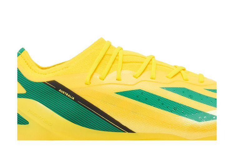 Men's Sneakers adidas X Crazyfast.1 FG 'Australia'